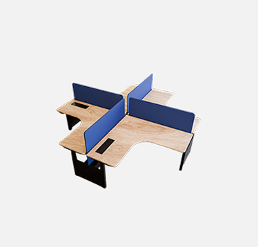 Height  Adjustable Desking