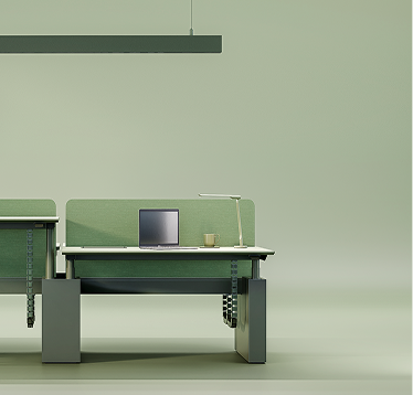 Height Adjustable Desking