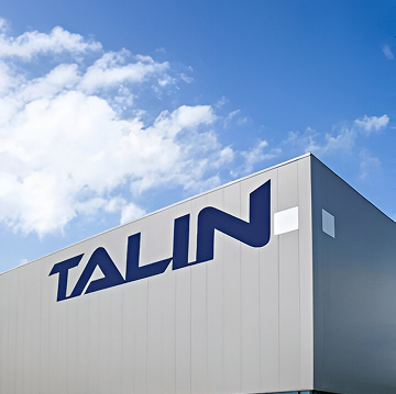 Talin image